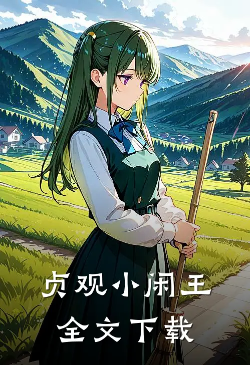 贞观小闲王全文下载