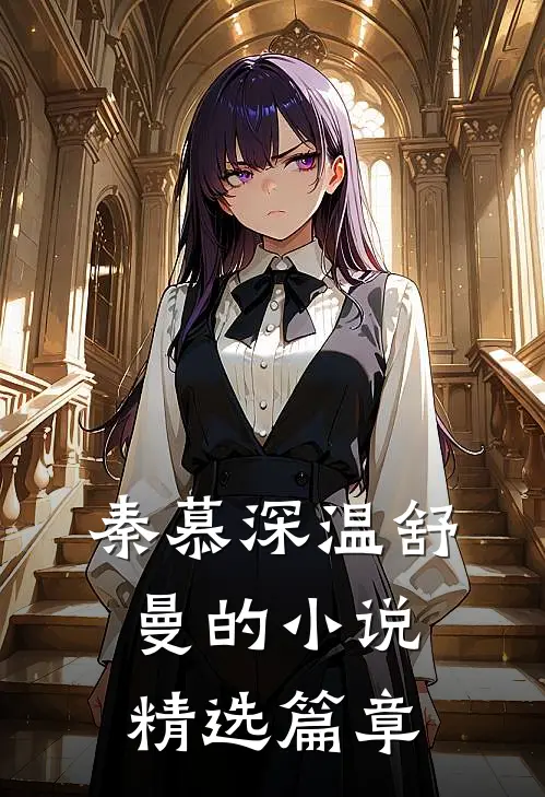 秦慕深温舒曼的小说精选篇章