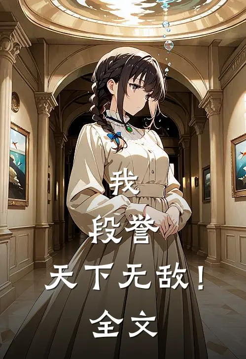 我，段誉，天下无敌！全文