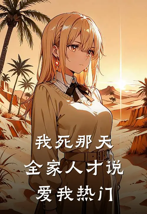 我死那天，全家人才说爱我热门