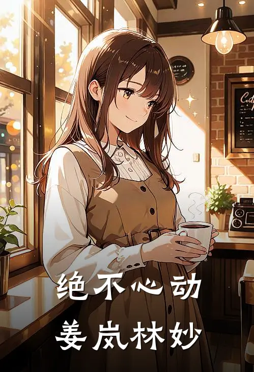 绝不心动姜岚林妙