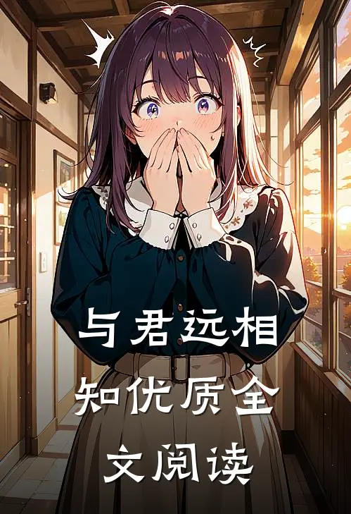 与君远相知优质全文阅读