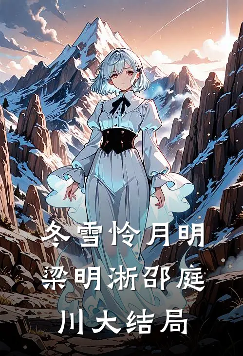冬雪怜月明梁明淅邵庭川大结局