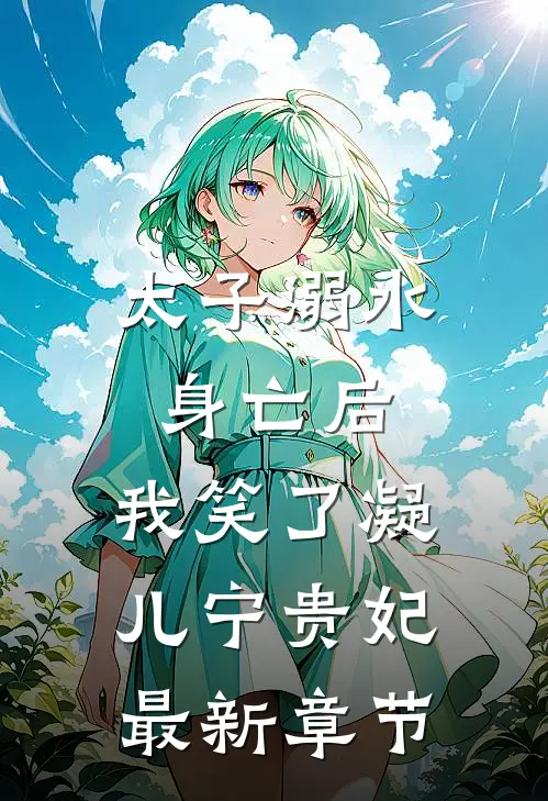 太子溺水身亡后，我笑了凝儿宁贵妃最新章节