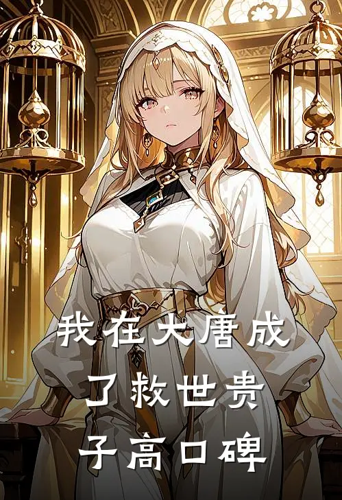 我在大唐成了救世贵子高口碑
