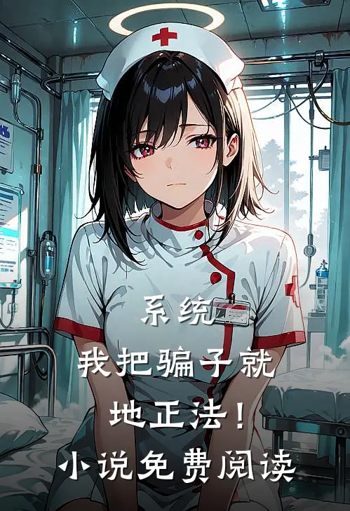 系统：我把骗子就地正法！小说免费阅读