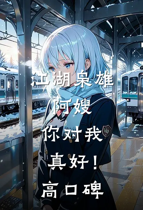 江湖枭雄：阿嫂，你对我真好！高口碑