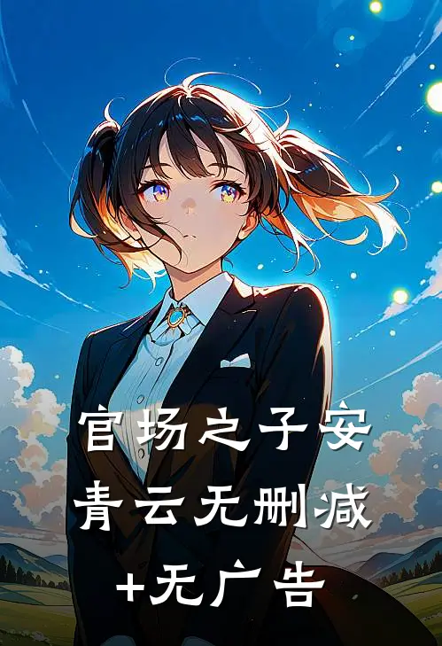 官场之子安青云无删减+无广告