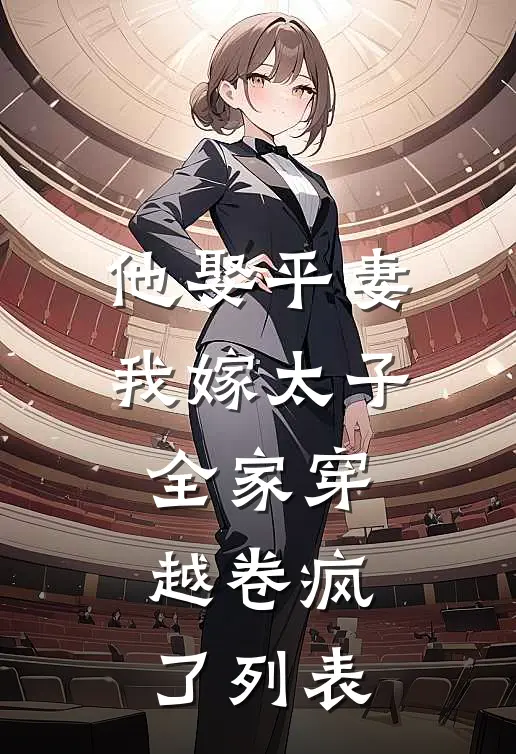 他娶平妻我嫁太子全家穿越卷疯了列表