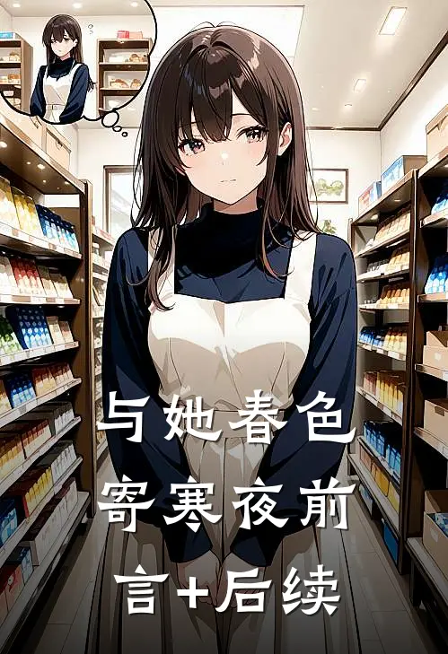 与她春色寄寒夜前言+后续