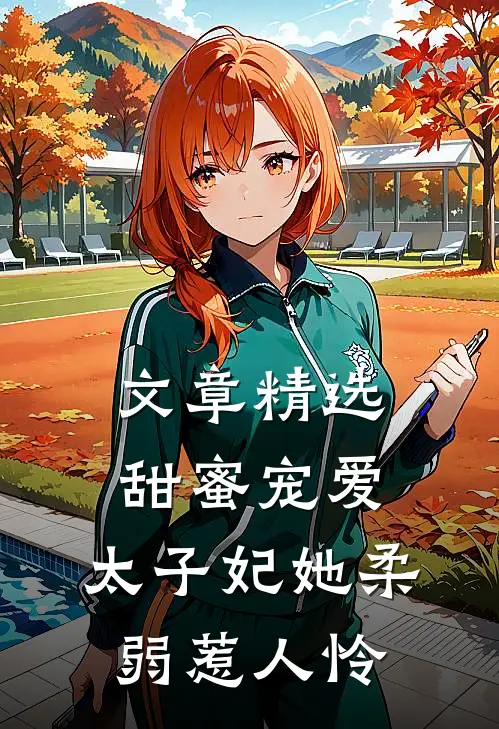 文章精选甜蜜宠爱：太子妃她柔弱惹人怜
