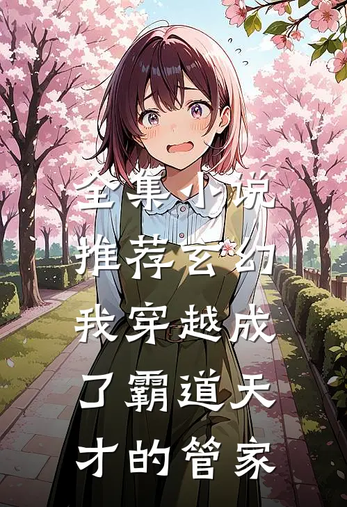 全集小说推荐玄幻：我穿越成了霸道天才的管家