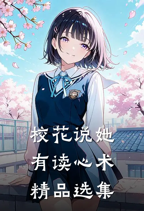 校花说她有读心术精品选集
