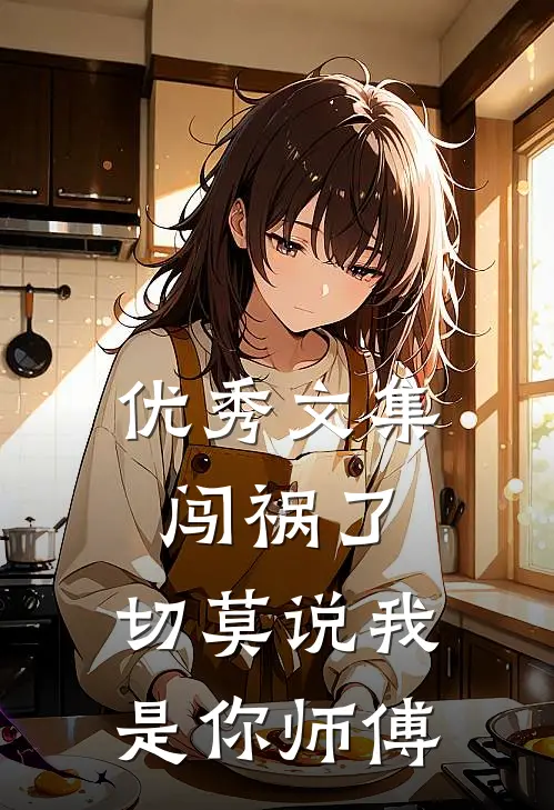 优秀文集闯祸了，切莫说我是你师傅