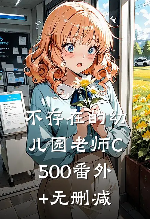 不存在的幼儿园老师C500番外+无删减
