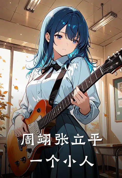 周翊张立平一个小人