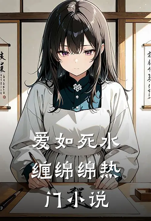 爱如死水缠绵绵热门小说