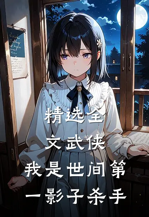 精选全文武侠：我是世间第一影子杀手