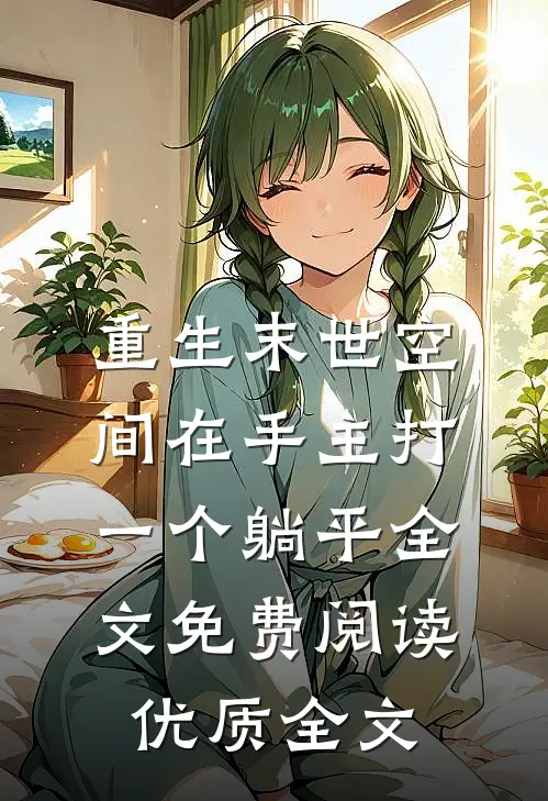 重生末世空间在手主打一个躺平全文免费阅读优质全文