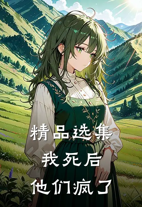 精品选集我死后，他们疯了