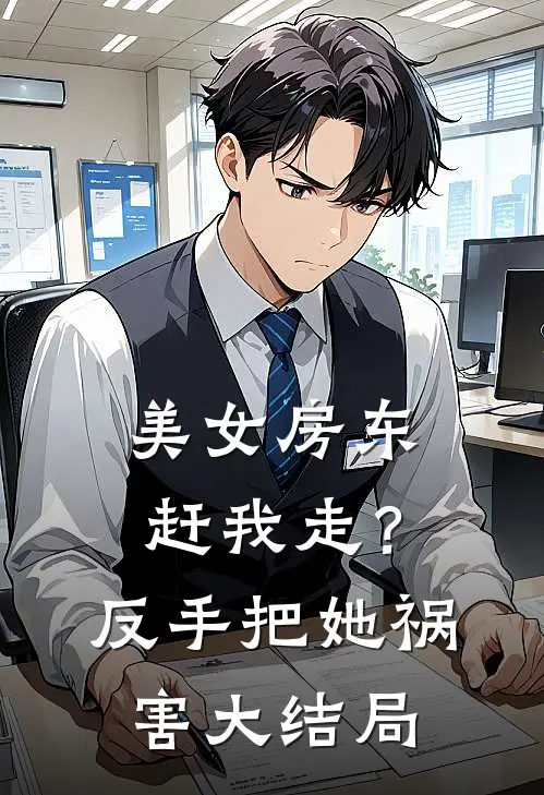 美女房东赶我走？反手把她祸害大结局