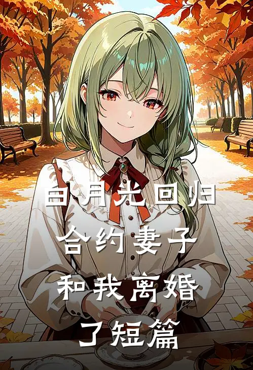白月光回归，合约妻子和我离婚了短篇