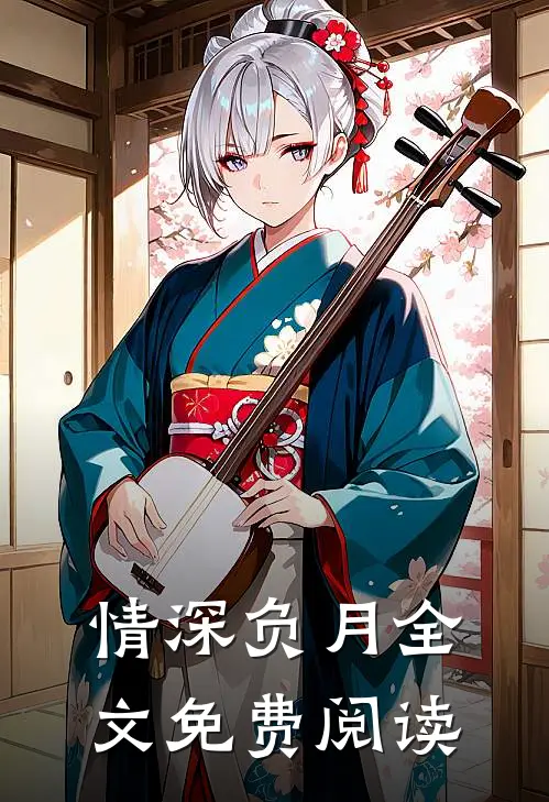 情深负月全文免费阅读