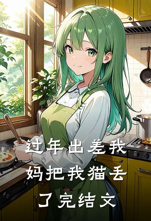 过年出差我妈把我猫丢了完结文
