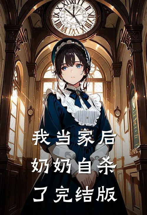 我当家后，奶奶自杀了完结版