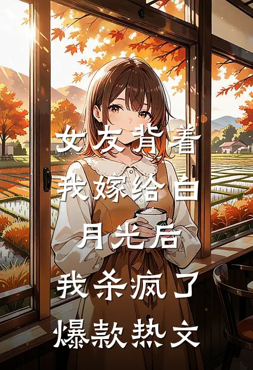女友背着我嫁给白月光后，我杀疯了爆款热文