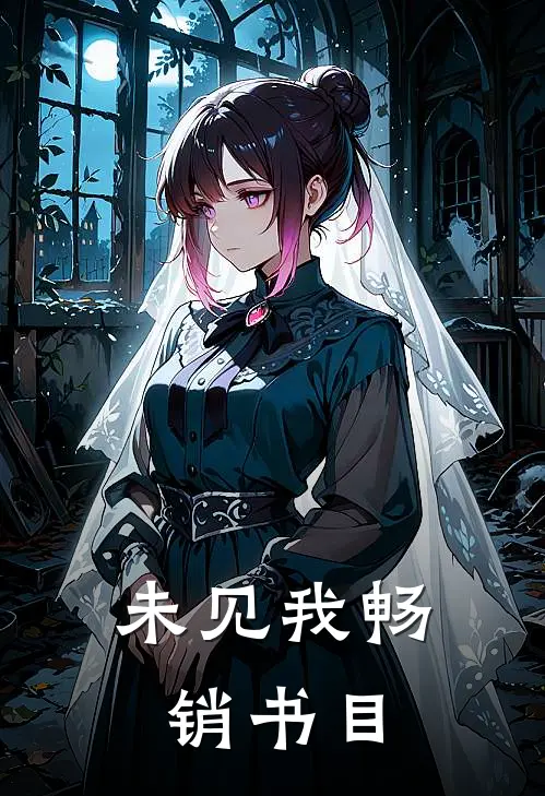 未见我畅销书目