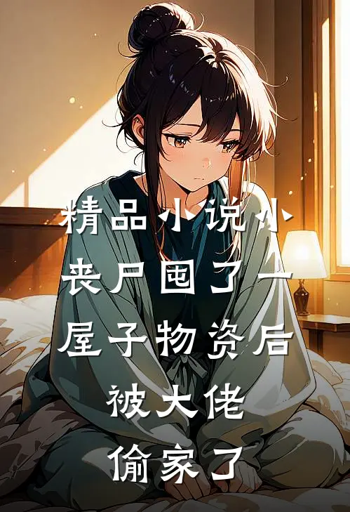 精品小说小丧尸囤了一屋子物资后，被大佬偷家了