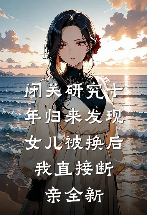 闭关研究十年归来发现女儿被换后，我直接断亲全新