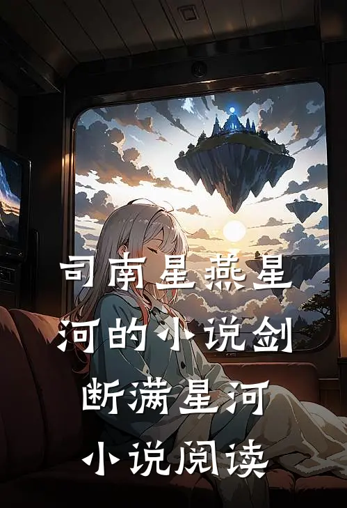 司南星燕星河的小说剑断满星河小说阅读