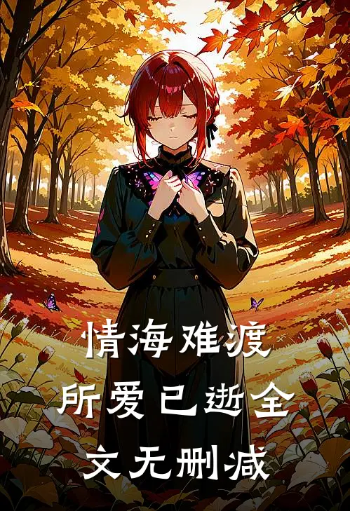 情海难渡，所爱已逝全文无删减