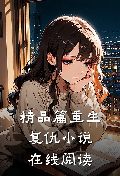 精品篇重生复仇小说在线阅读