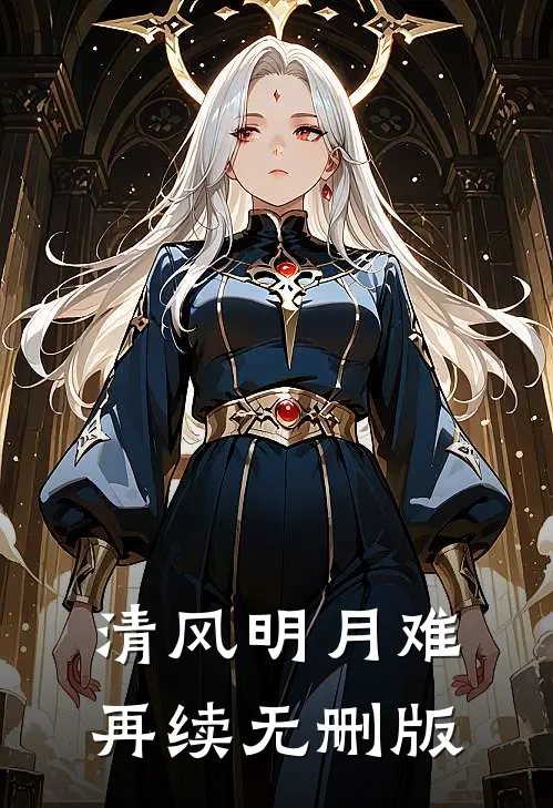 清风明月难再续无删版
