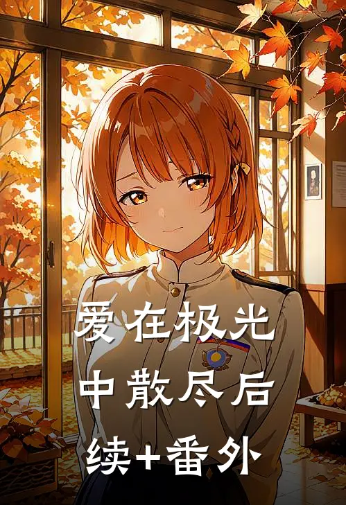 爱在极光中散尽后续+番外