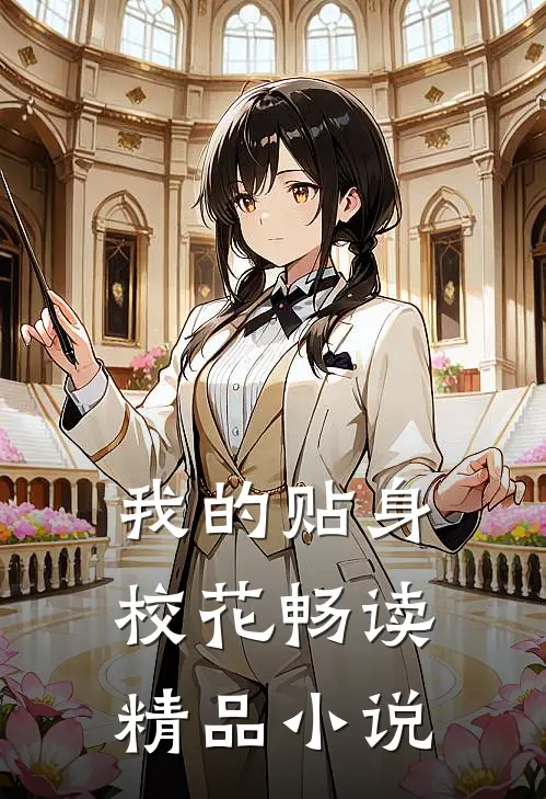 我的贴身校花畅读精品小说