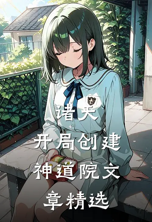 诸天：开局创建神道院文章精选