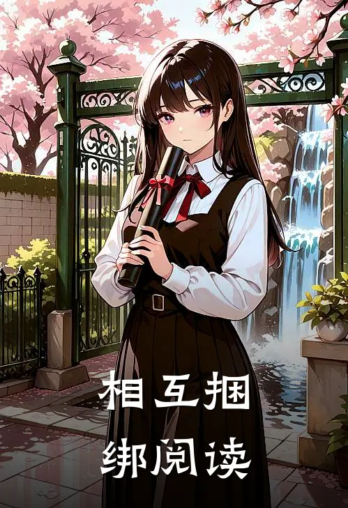 相互捆绑阅读