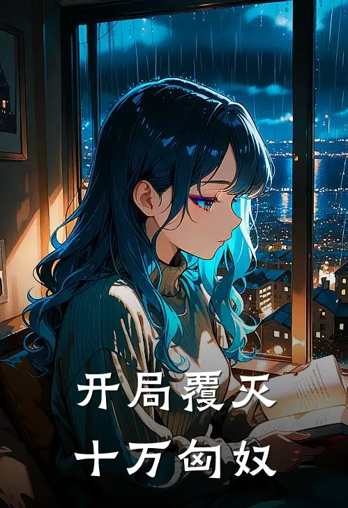 开局覆灭十万匈奴