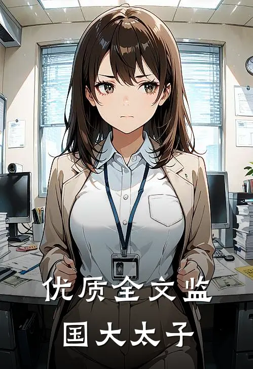 优质全文监国大太子