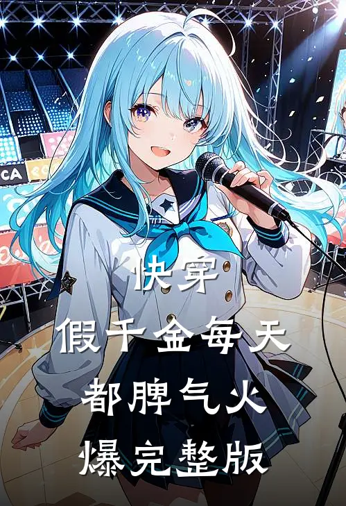 快穿：假千金每天都脾气火爆完整版