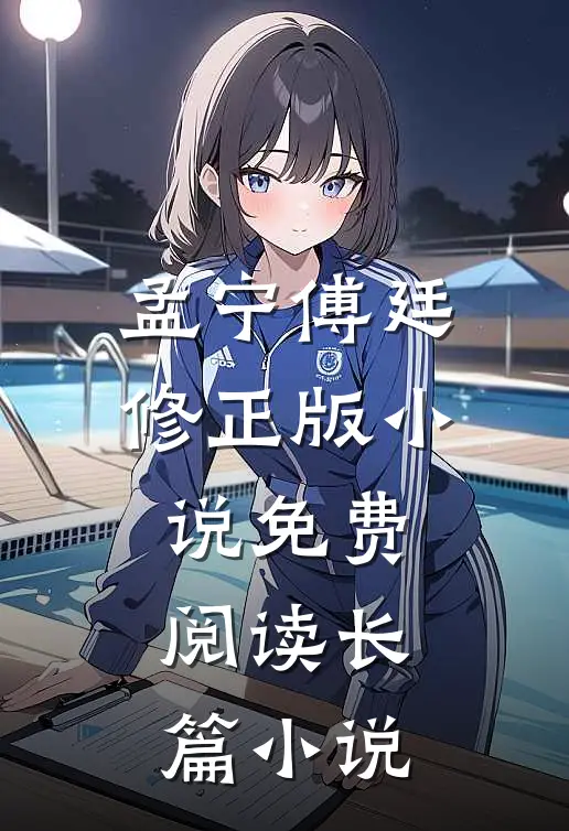 孟宁傅廷修正版小说免费阅读长篇小说
