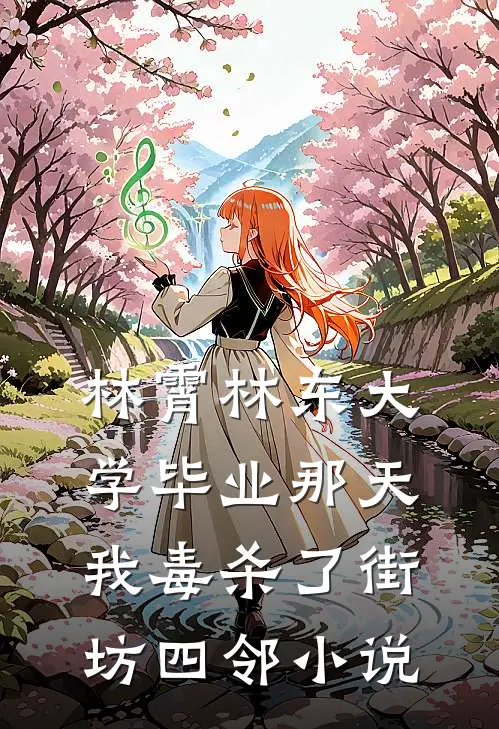 林霄林东大学毕业那天，我毒杀了街坊四邻小说