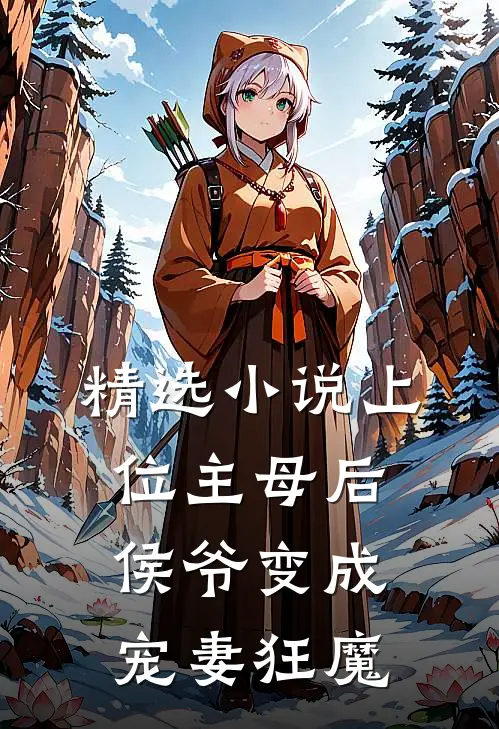 精选小说上位主母后，侯爷变成宠妻狂魔