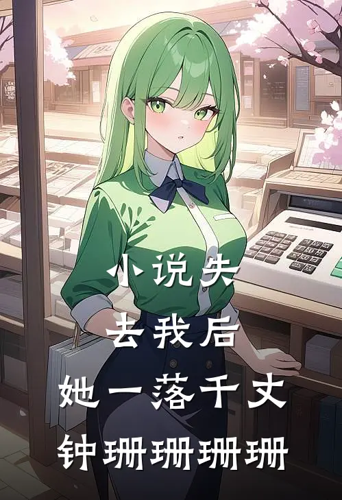 小说失去我后，她一落千丈(钟珊珊珊珊)