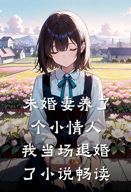 未婚妻养了个小情人，我当场退婚了小说畅读