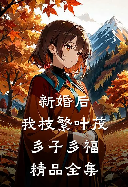 新婚后，我枝繁叶茂多子多福精品全集